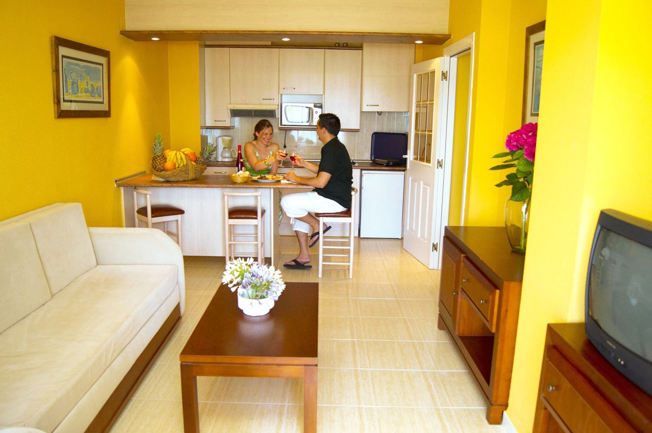 Appartement