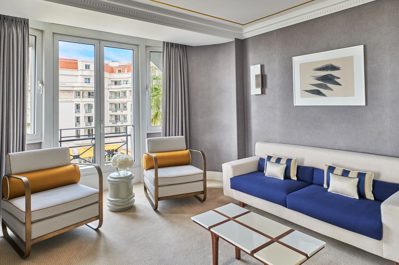 Suite Superior