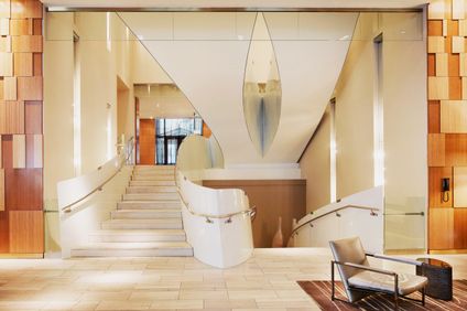 4. Bild der Unterkunft