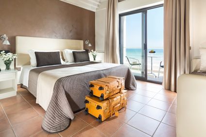 Doppelzimmer Prestige