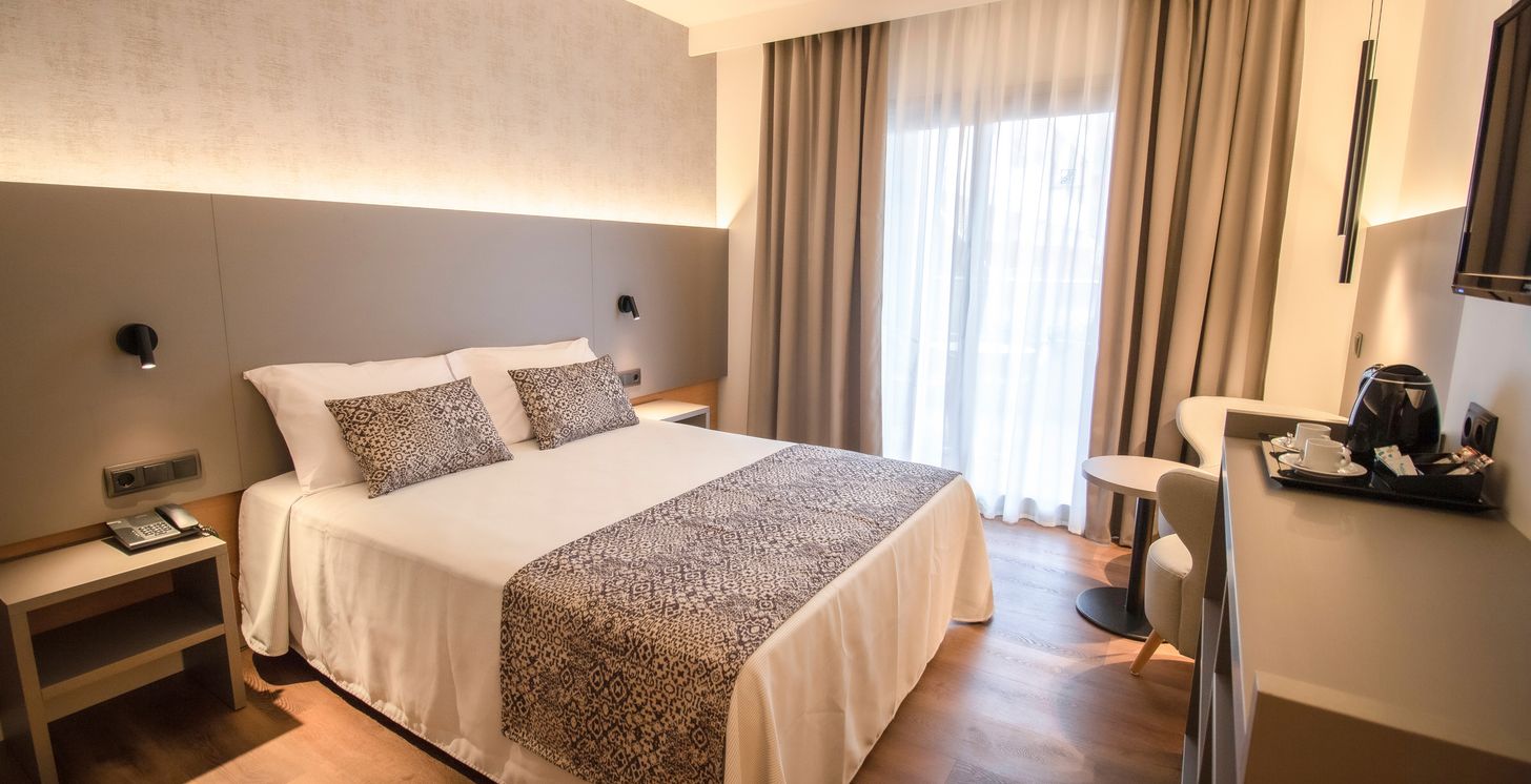 Doppelzimmer Standard