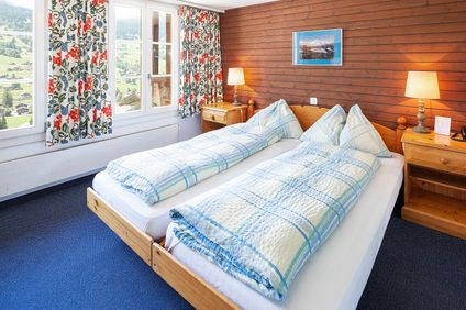 4. Bild der Unterkunft