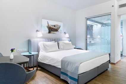 4. Bild der Unterkunft