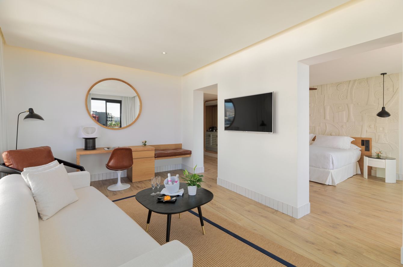 Junior Suite