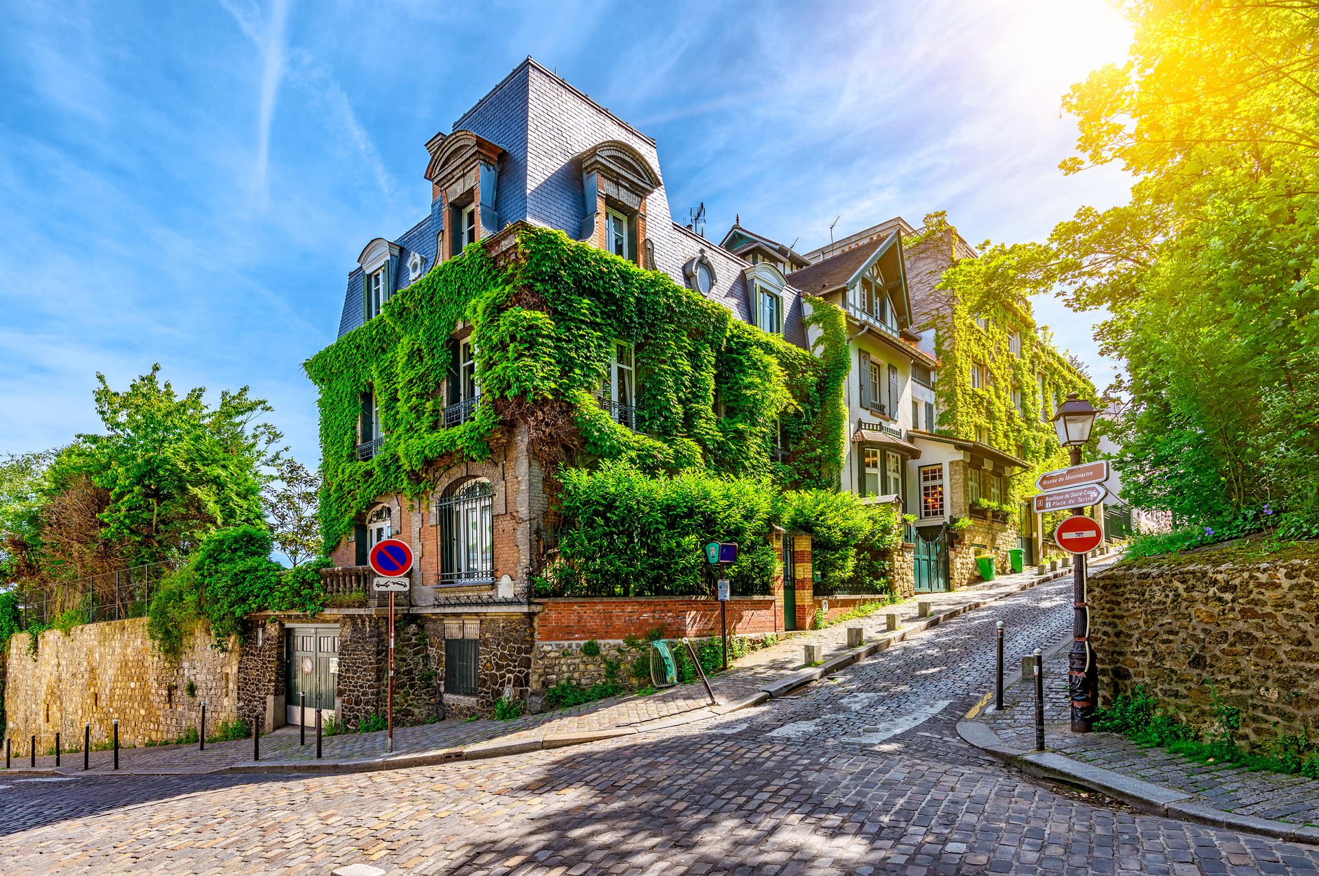 Montmartre