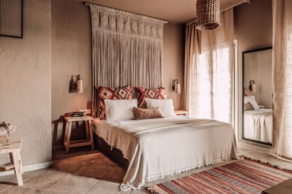 2. Bild der Unterkunft