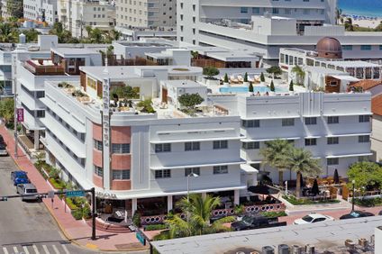 4. Bild der Unterkunft