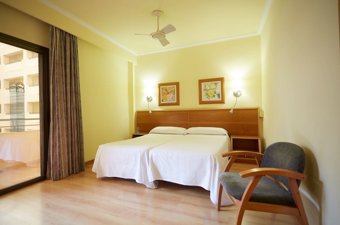 Doppelzimmer