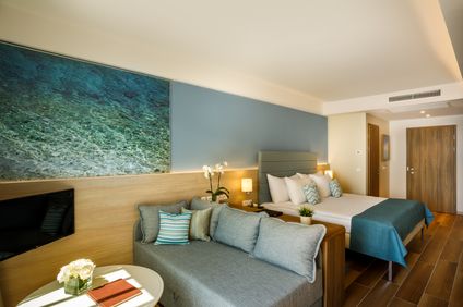 Superior Familien-Suite