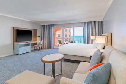 4. Bild der Unterkunft