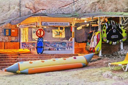 12. Bild der Unterkunft