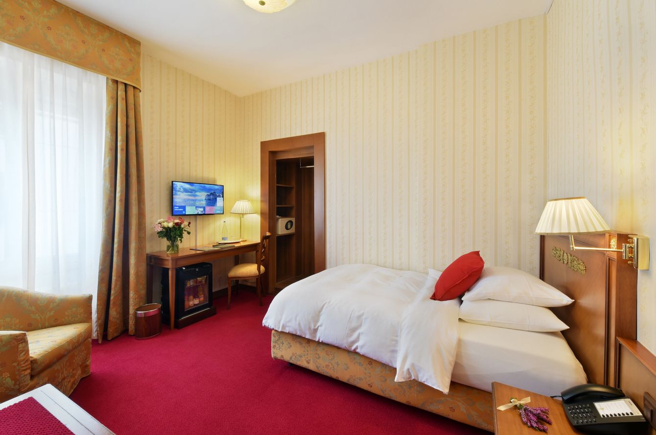 Doppelzimmer