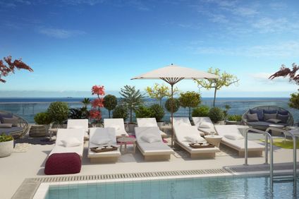 2. Bild der Unterkunft