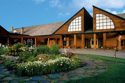 2. Bild der Unterkunft