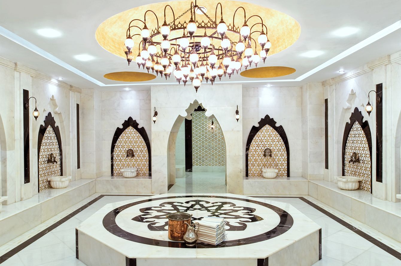 Spa