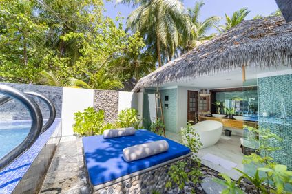 30. Bild der Unterkunft