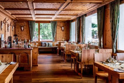 4. Bild der Unterkunft