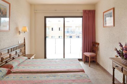 2. Bild der Unterkunft