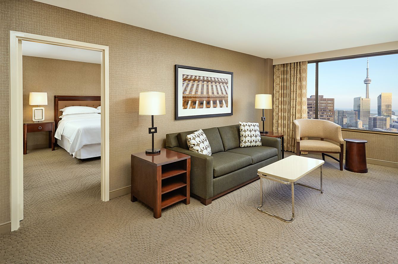 Suite
