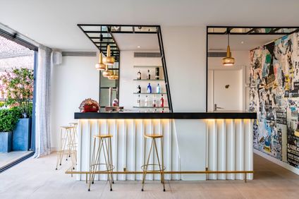 2. Bild der Unterkunft