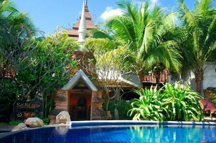 8. Bild der Unterkunft