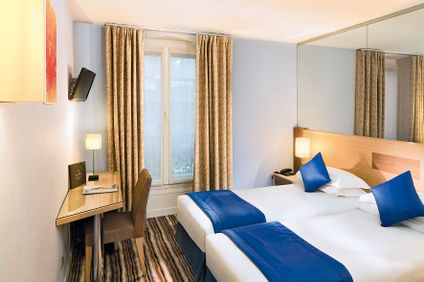 4. Bild der Unterkunft