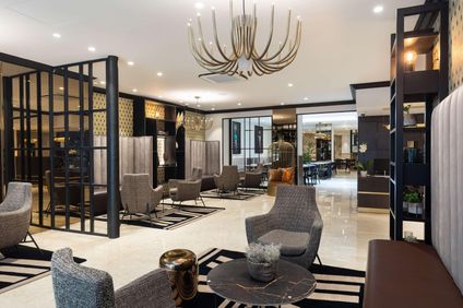 2. Bild der Unterkunft