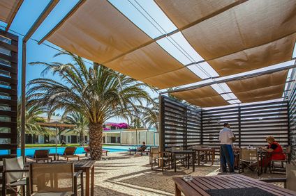 4. Bild der Unterkunft