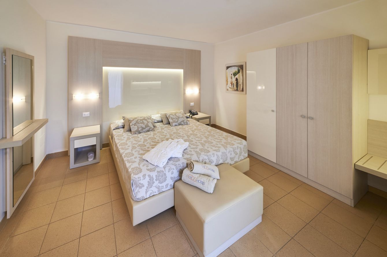 Familien-Suite