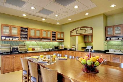 4. Bild der Unterkunft