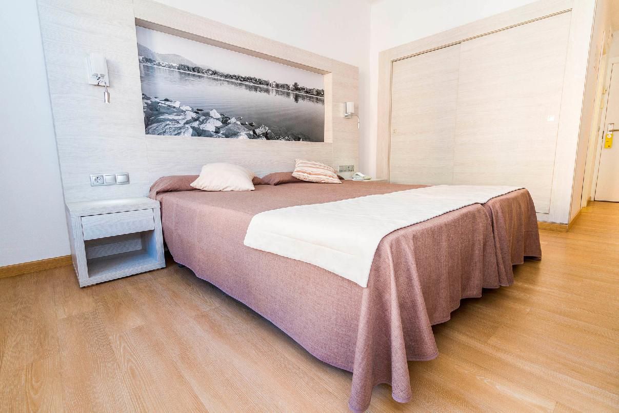 Doppelzimmer