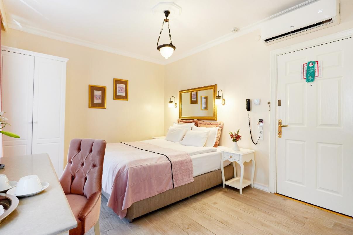 Premier Zimmer