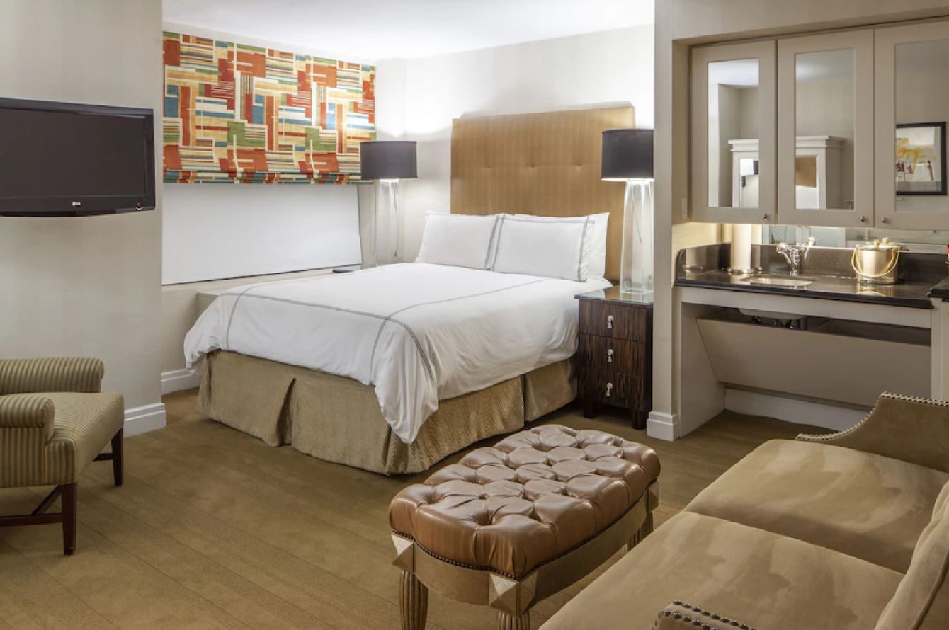 Metropolitan Suite