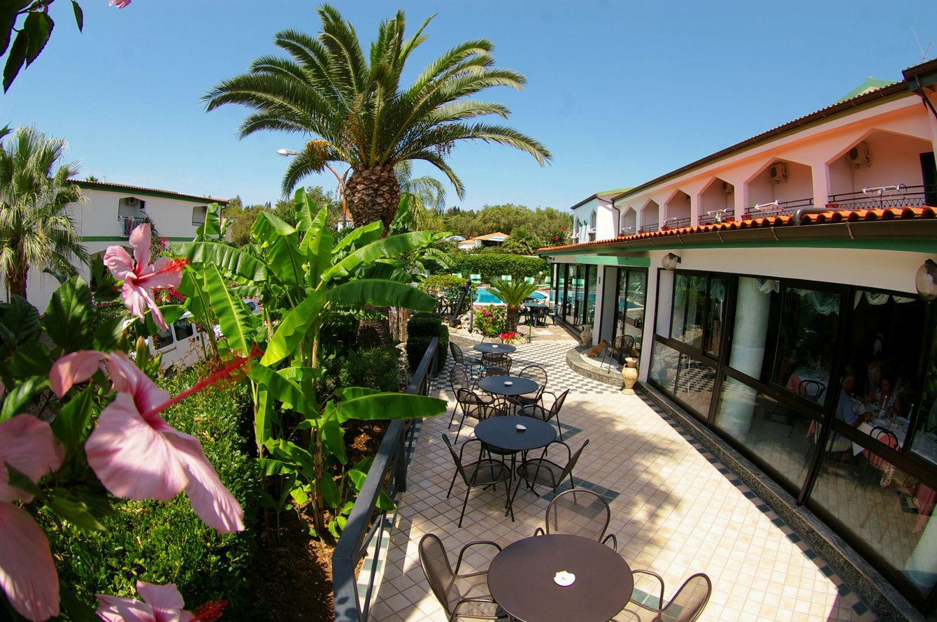 Hotel Marinella