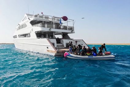 9. Bild der Rundreise