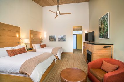 4. Bild der Unterkunft