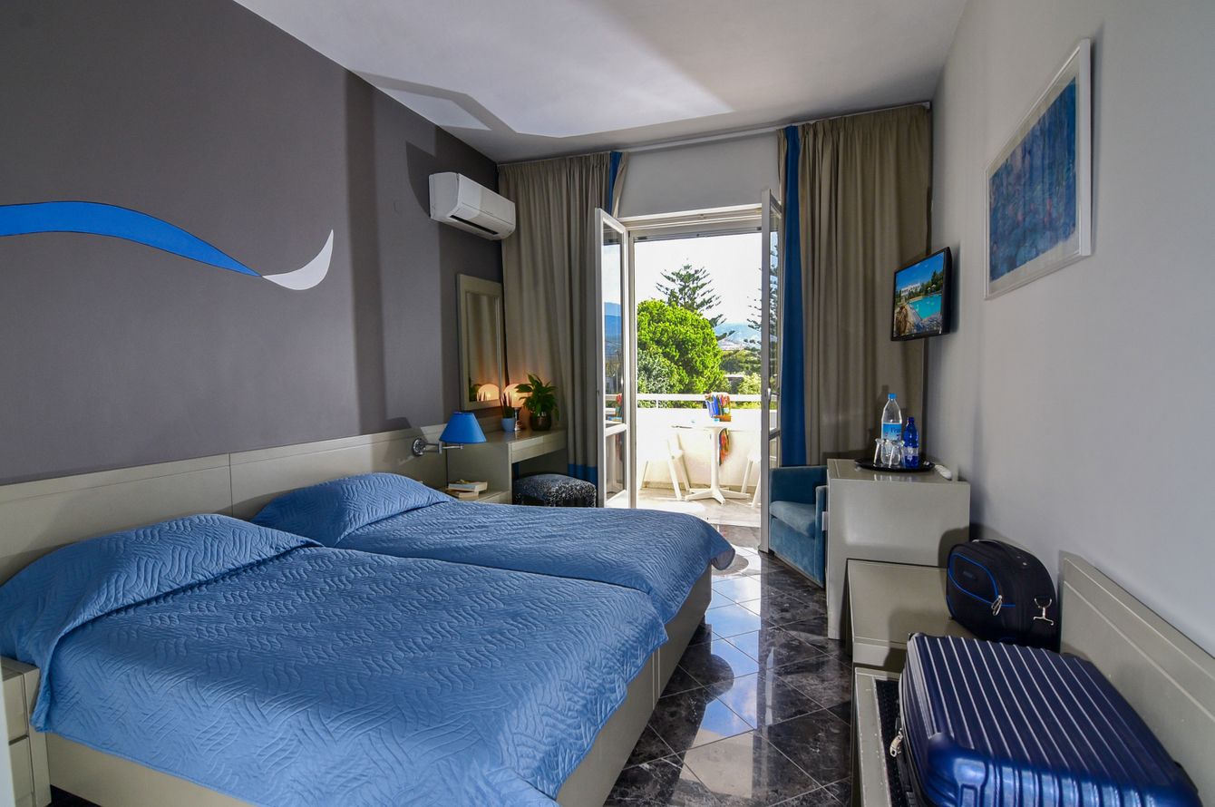 Doppelzimmer