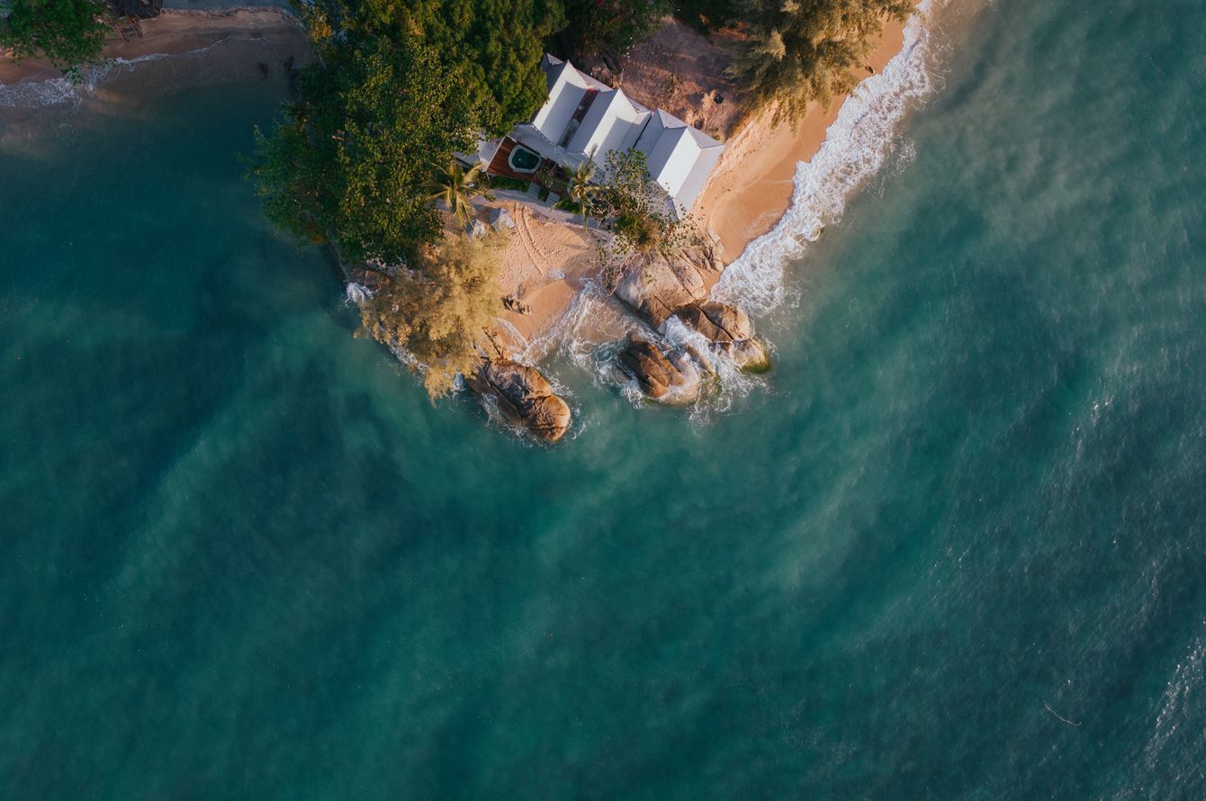 Rocky's Boutique Resort