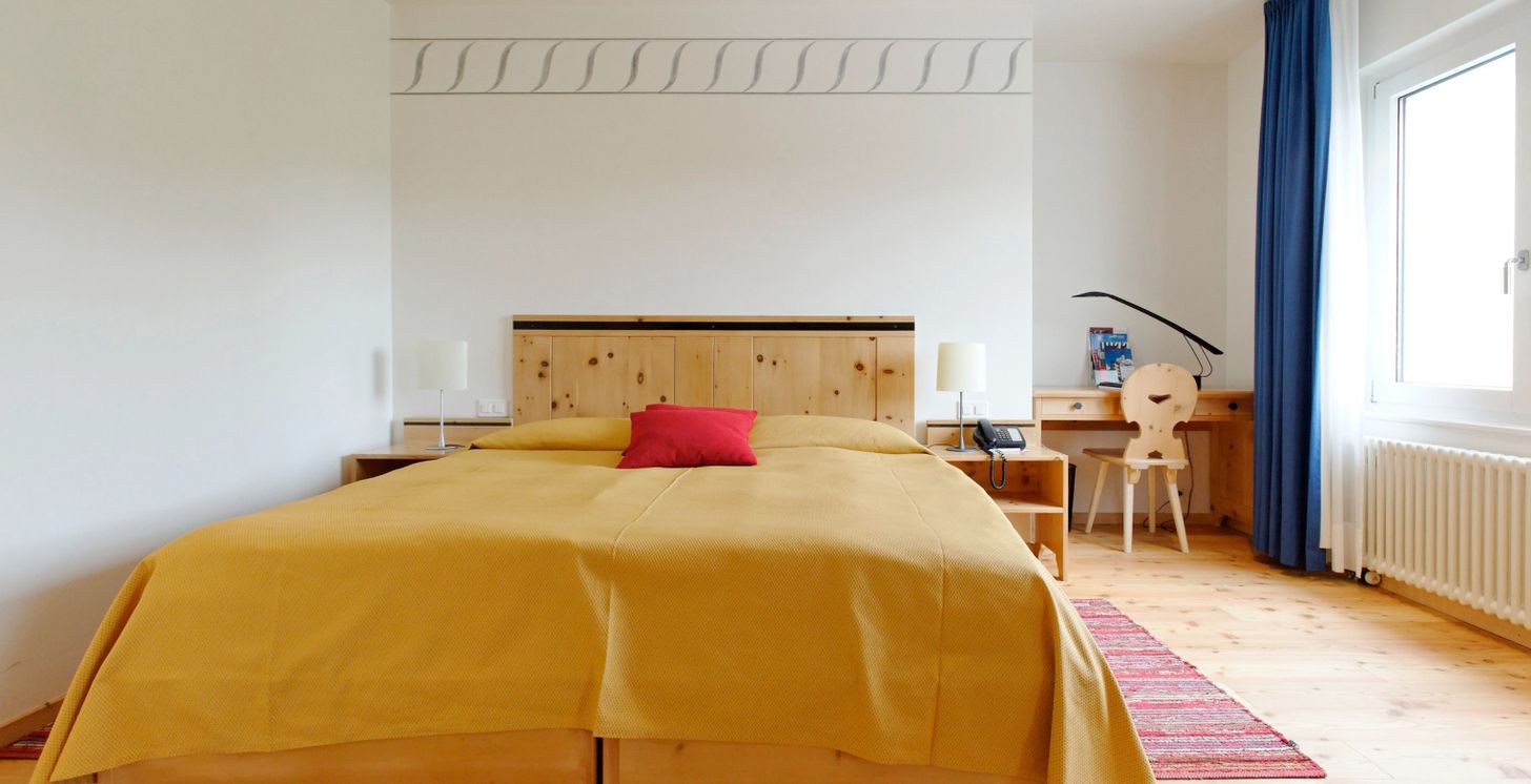 Doppelzimmer