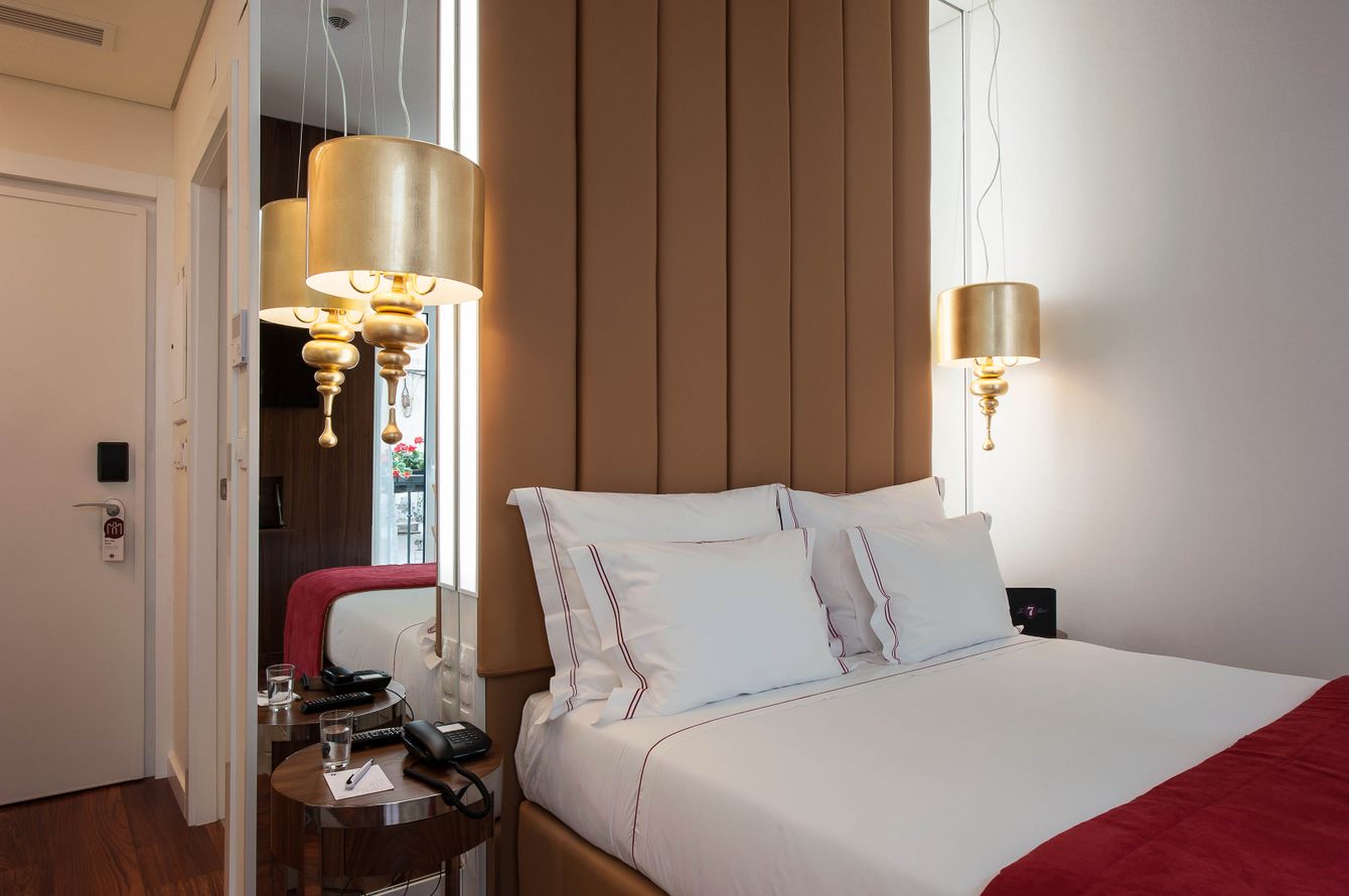 Doppelzimmer