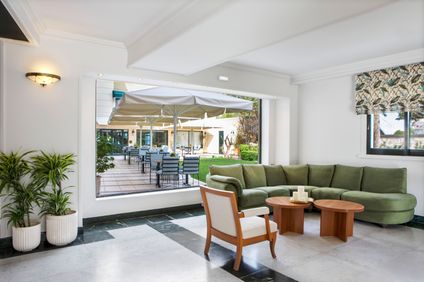 7. Bild der Unterkunft