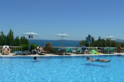 6. Bild der Unterkunft