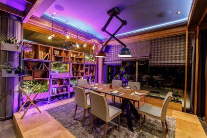 13. Bild der Unterkunft