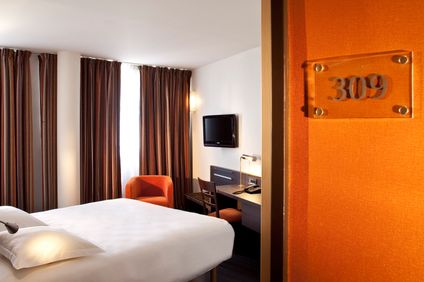 4. Bild der Unterkunft