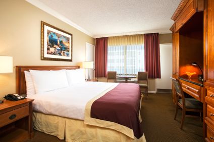 8. Bild der Unterkunft