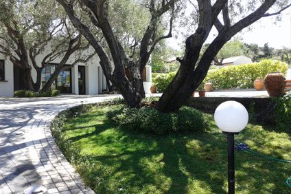 Residence Vigna del Mare