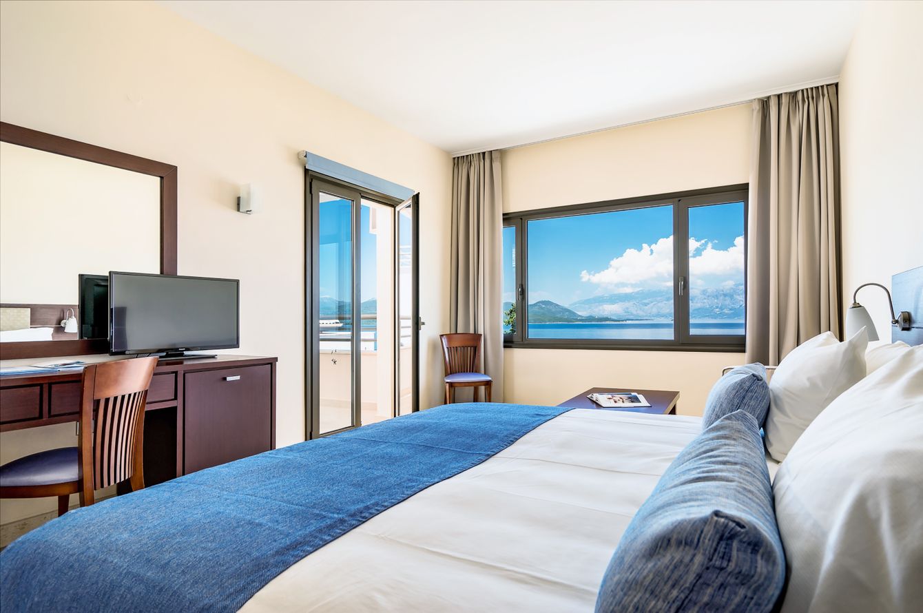 Doppelzimmer Superior