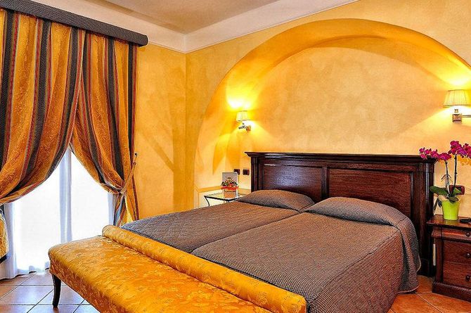 Chambre double Classic