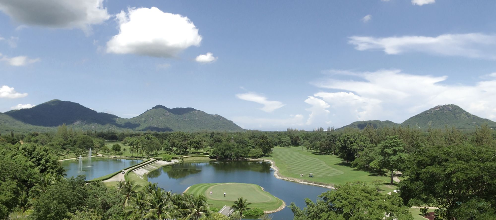 Springfield Royal Country Club