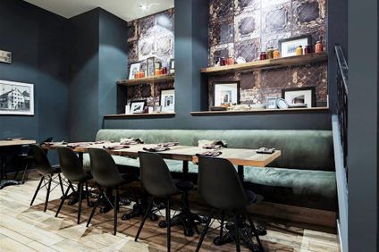 6. Bild der Unterkunft